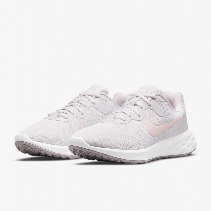 Brand NewNo TagNike Footwear W Nike Revolution 6 Nn Pink Dc3729 500